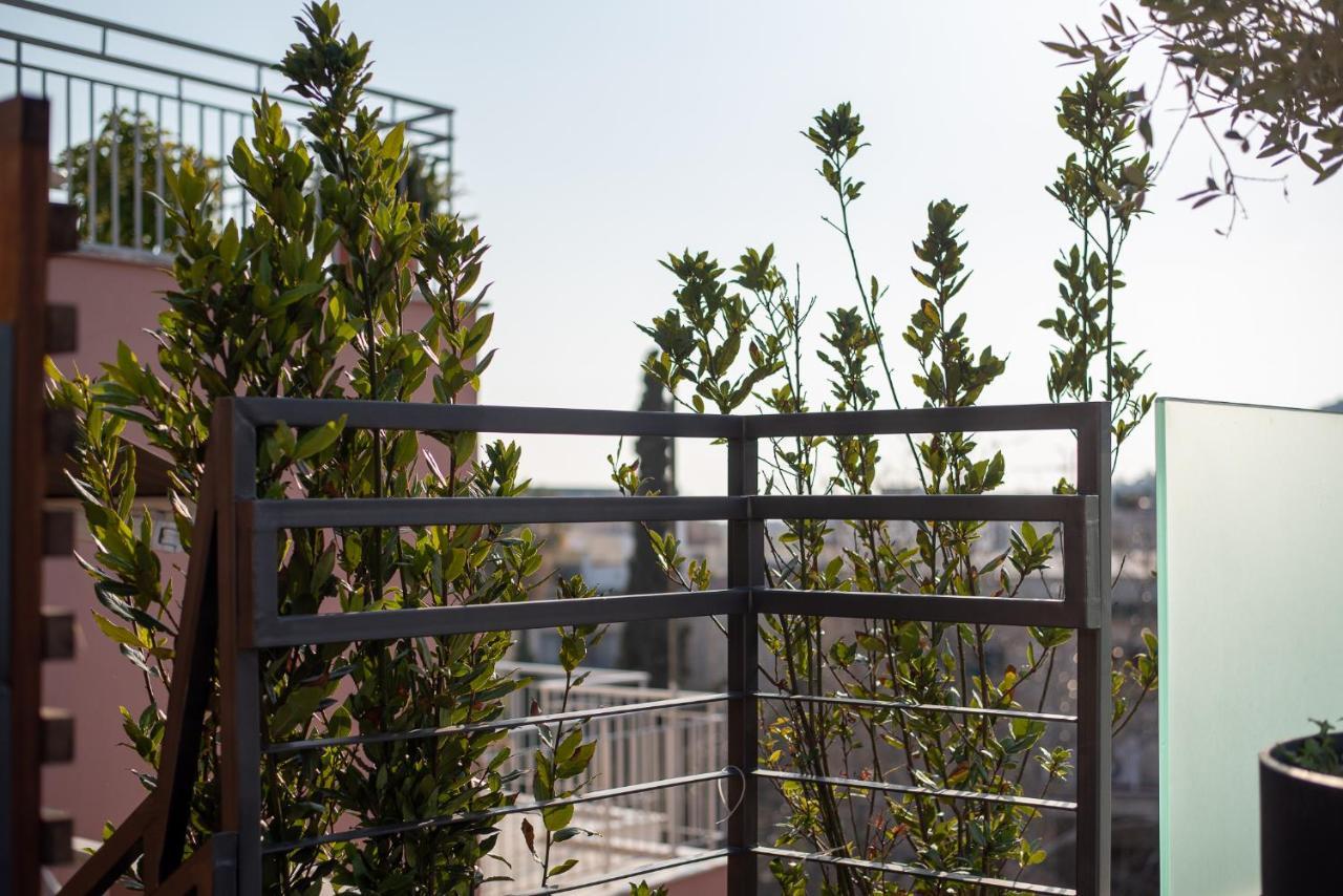 Farmaki Residence, Plaka Athens Exterior photo
