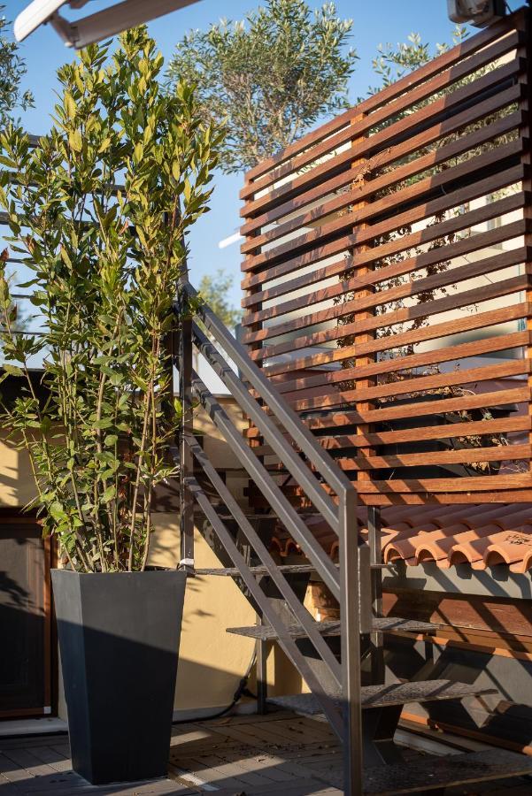 Farmaki Residence, Plaka Athens Exterior photo