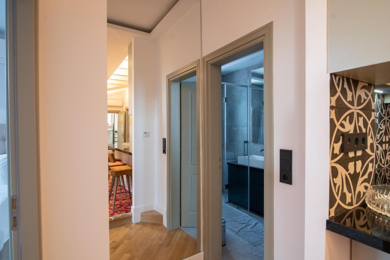 Farmaki Residence, Plaka Athens Exterior photo