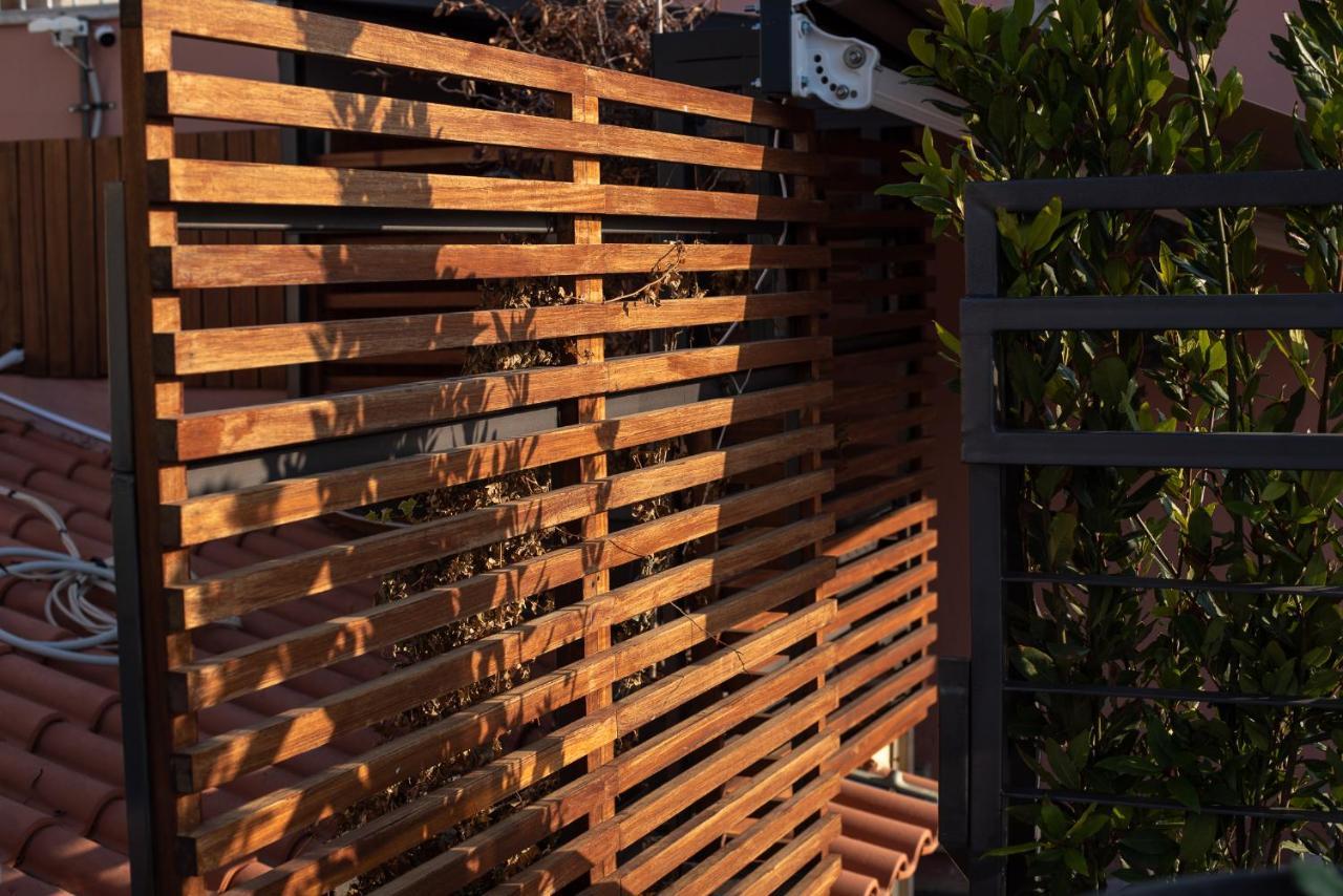 Farmaki Residence, Plaka Athens Exterior photo