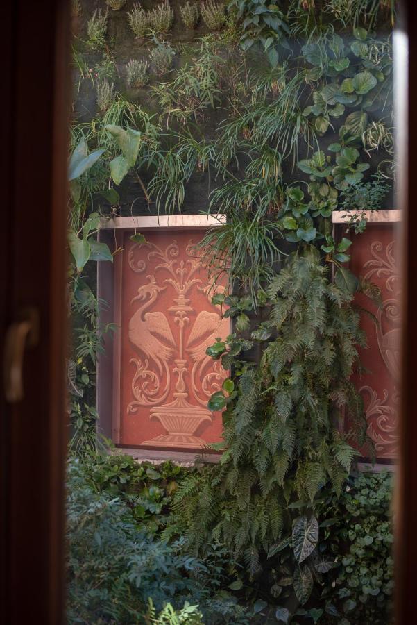 Farmaki Residence, Plaka Athens Exterior photo