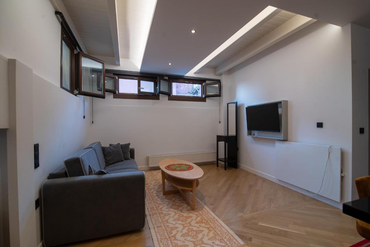Farmaki Residence, Plaka Athens Exterior photo
