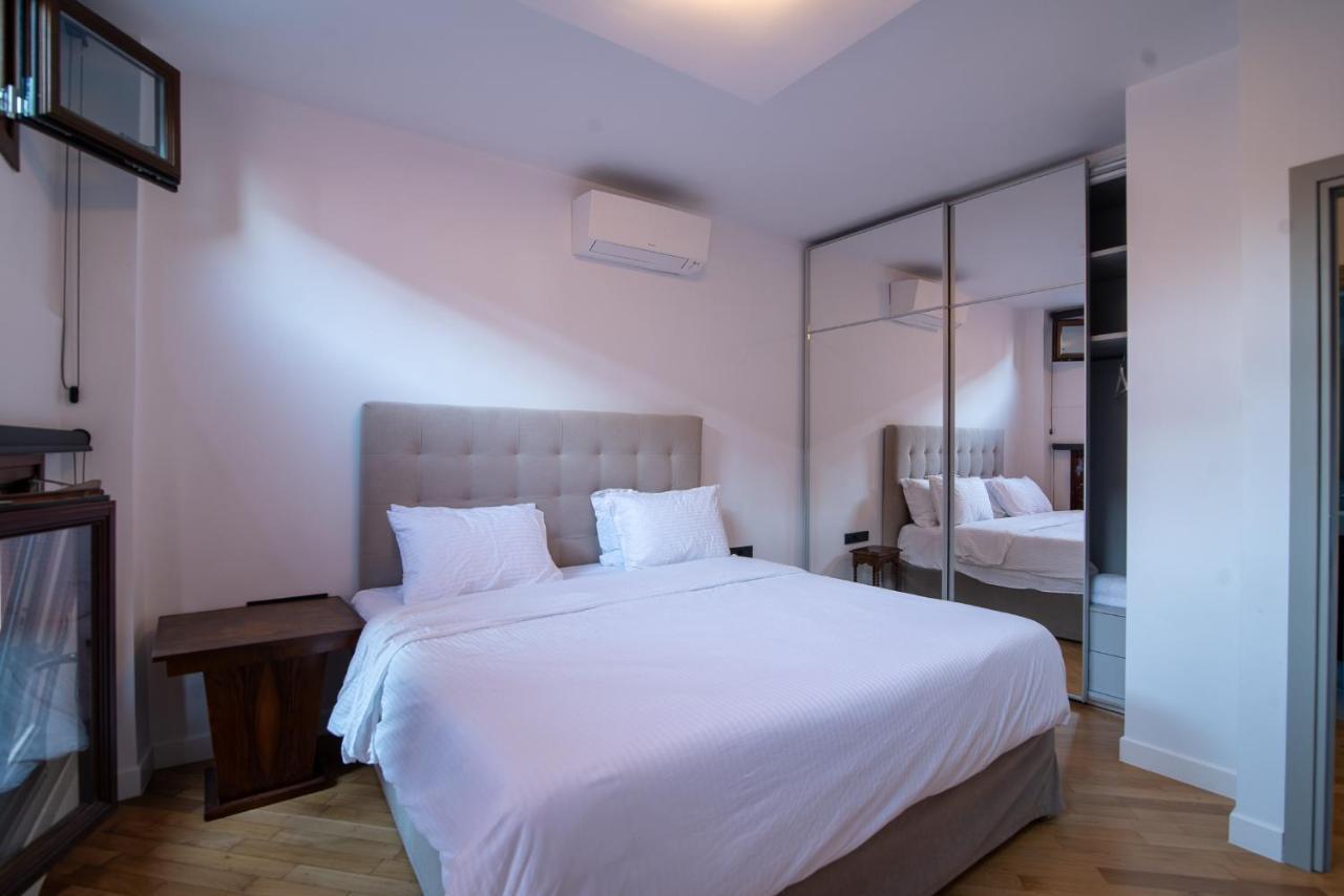 Farmaki Residence, Plaka Athens Exterior photo