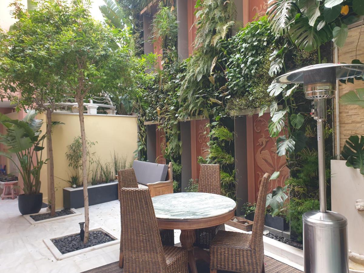 Farmaki Residence, Plaka Athens Exterior photo