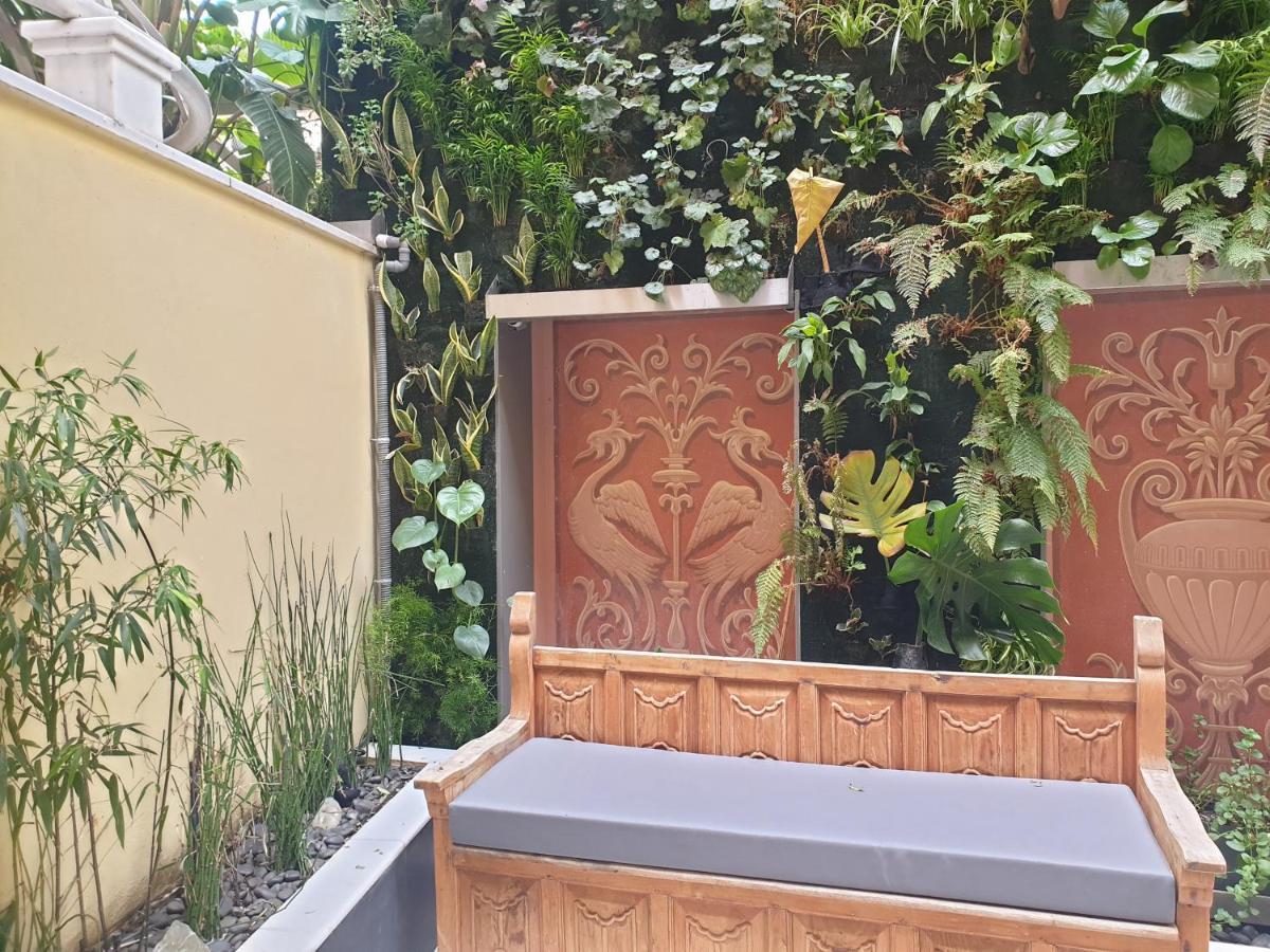 Farmaki Residence, Plaka Athens Exterior photo